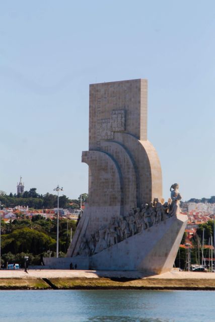 4-hour sightseeing tour by Tuk-Tuk Lisbon old town and Belém - Timing, meeting point, and simple planning tips