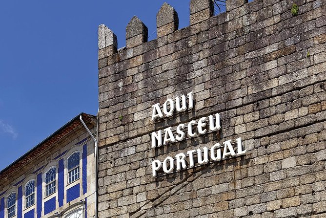 6-Day North Portugal Tour: Porto, Braga, Fátima, Coimbra, Guimaraes, Aveiro and Batalha, from Lisbon - Day four: a full free day in Porto