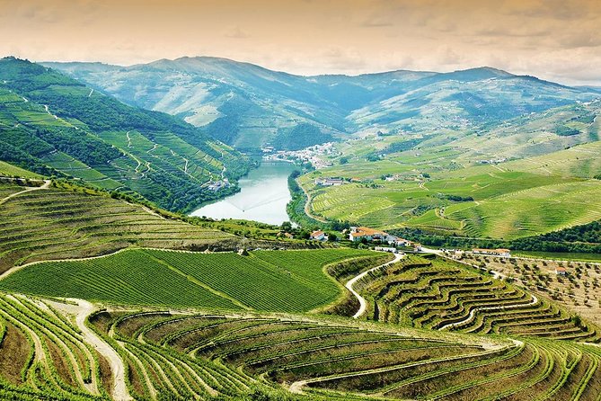 6-Day North Portugal Tour: Porto, Braga, Fátima, Coimbra, Guimaraes, Aveiro and Batalha, from Lisbon - Hotels, meals, and the practical side