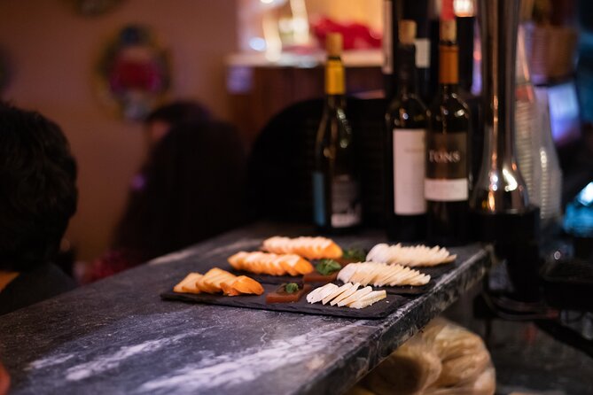 A True Taste of Lisbon: Portuguese Tapas, Wine & Surprise Drink - What this Lisbon food tour is really like