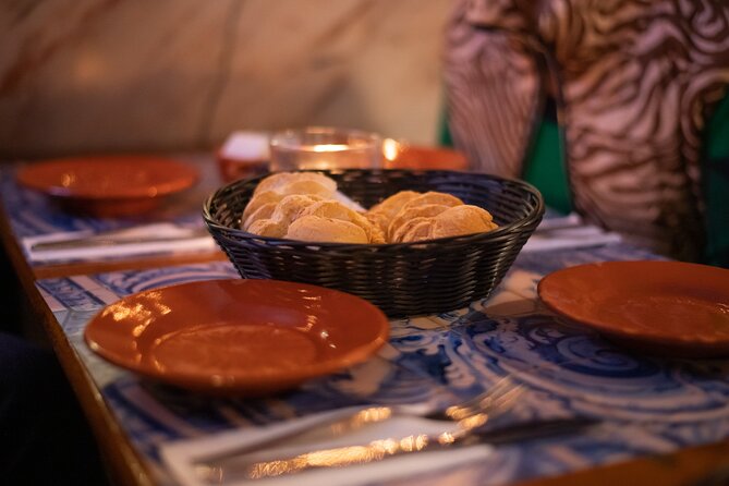 A True Taste of Lisbon: Portuguese Tapas, Wine & Surprise Drink - What may appear on your plate