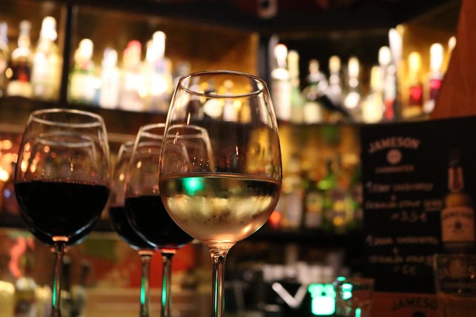 A True Taste of Lisbon: Portuguese Tapas, Wine & Surprise Drink - The route toward Rossio Square