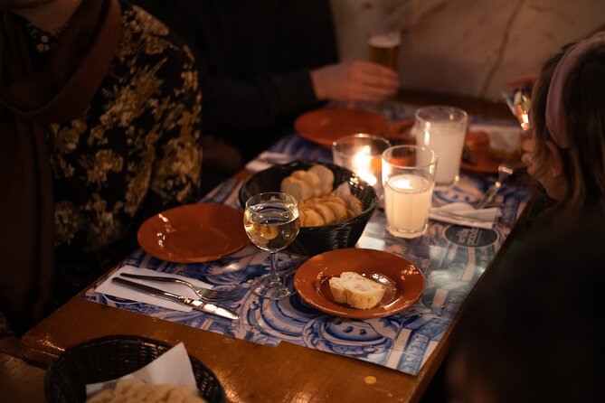 A True Taste of Lisbon: Portuguese Tapas, Wine & Surprise Drink - Is $42.24 a good value?