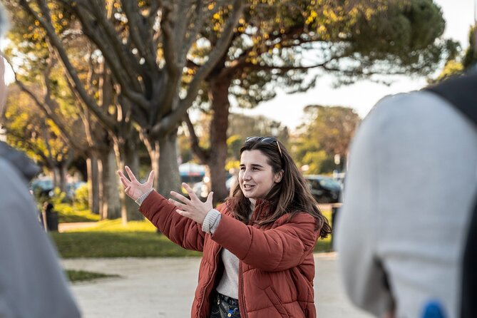 Age of Discoveries Walking Tour in Belém - Pastéis de Belém brings history to your plate