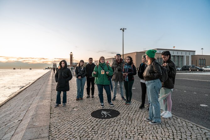 Age of Discoveries Walking Tour in Belém - The Thai Pavilion shows Belém’s global connections
