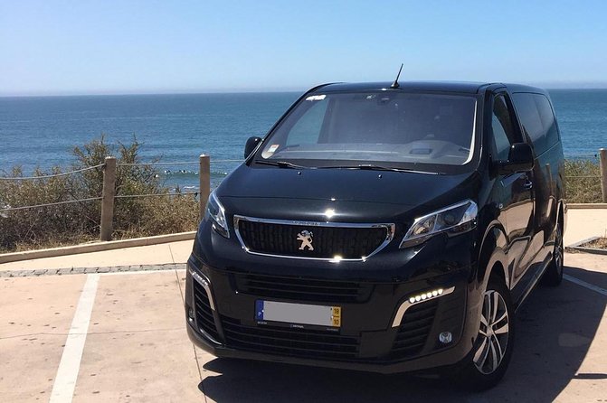 Airport Private Transfer to Ericeira | Torres Vedras | Campo Real - Key points at a glance