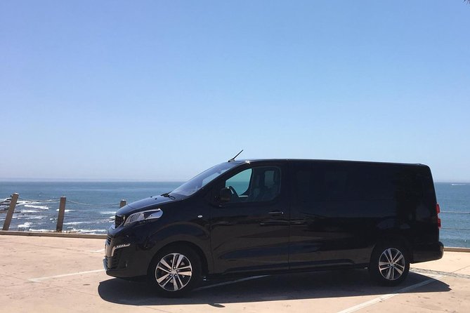 Airport Private Transfer to Ericeira | Torres Vedras | Campo Real - Why a private Lisbon airport ride can be worth the price