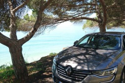 Airport Private Transfer to Ericeira | Torres Vedras | Campo Real