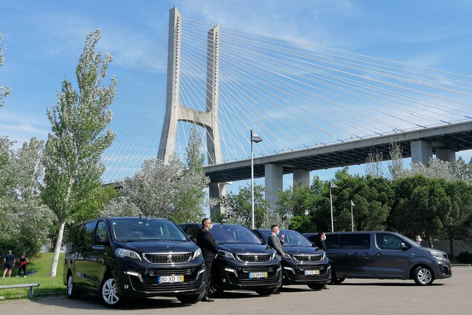 Airport Private Transfer to/from Lisbon - A calm first step after landing in Lisbon