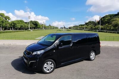 Airport Private Transfer to/from Lisbon