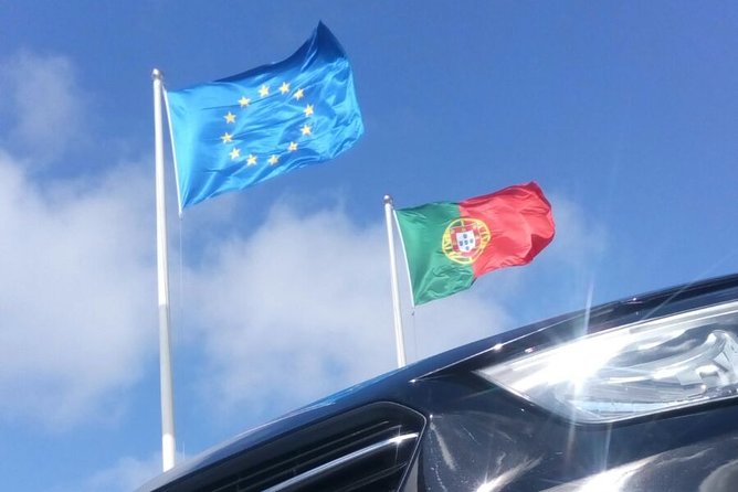 Airport Private Transfer to/from Lisbon - Who will get the most from this transfer