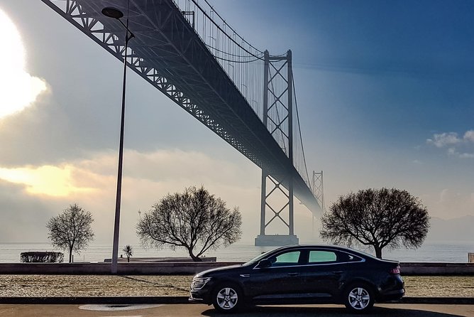 Airport Private Transfer to/from Lisbon - Should you book the Lisbon private transfer?