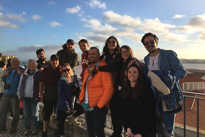 Alfama and Mouraria Tour - The oldest neighbourhoods in Lisbon - Mouraria, fado, and Lisbon’s working neighborhoods