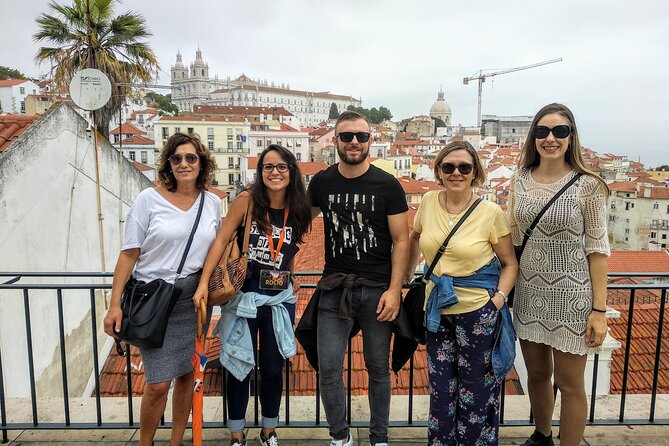 Alfama and Mouraria Tour - The oldest neighbourhoods in Lisbon - Price, group size, and practical value