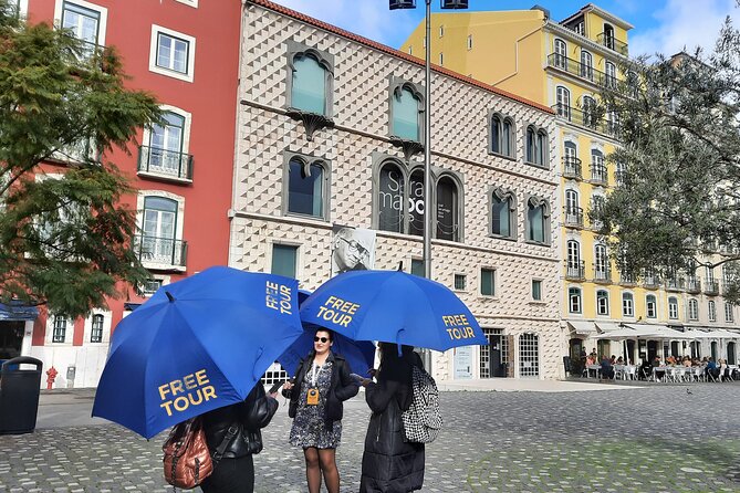 Alfama Tour in Lisbon Old Town - What the $3.62 price really means
