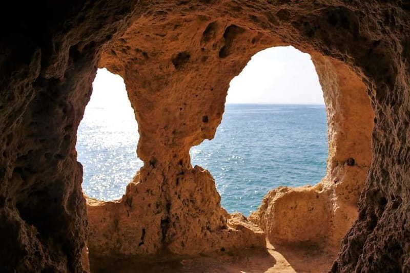 Algarve Adventures from Lisbon + Benagil Cave Boat Tour! - What the guides add to a busy schedule