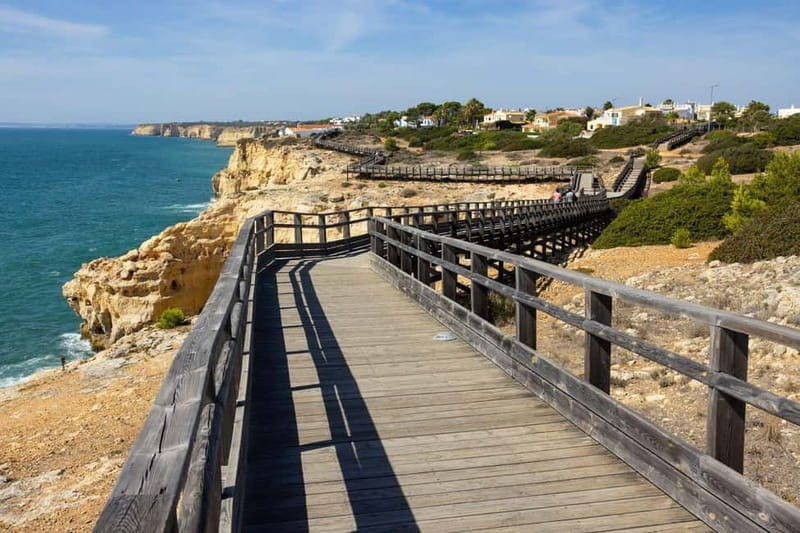 Algarve Adventures from Lisbon + Benagil Cave Boat Tour! - Is $109 a fair price?