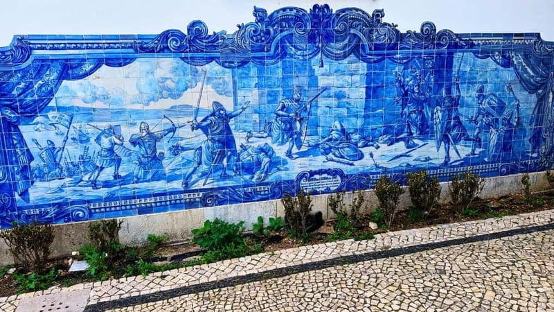 All Historical Lisbon Tuk Tuk Tour - Key points to know before booking