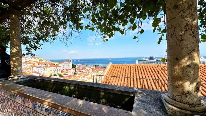 All Historical Lisbon Tuk Tuk Tour - Why a tuk-tuk suits Lisbon’s steep old streets