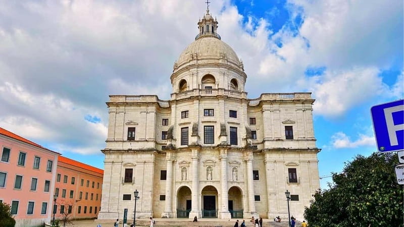 All Historical Lisbon Tuk Tuk Tour - Belém: monuments, pastries, and Portugal’s maritime story