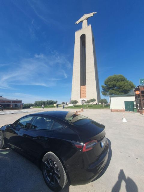 Amazing Private Half-Day Tour to Fatima From Lisbon - Why Fátima works well as a private half-day from Lisbon