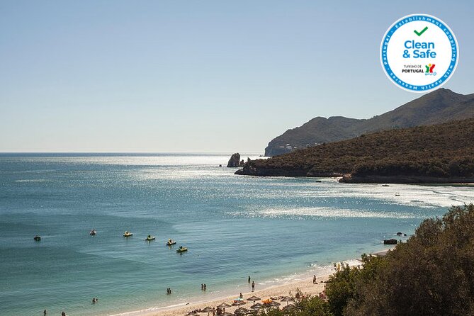 Arrábida: Full-Day Private Tour with Wine Tasting - Key points to know before booking