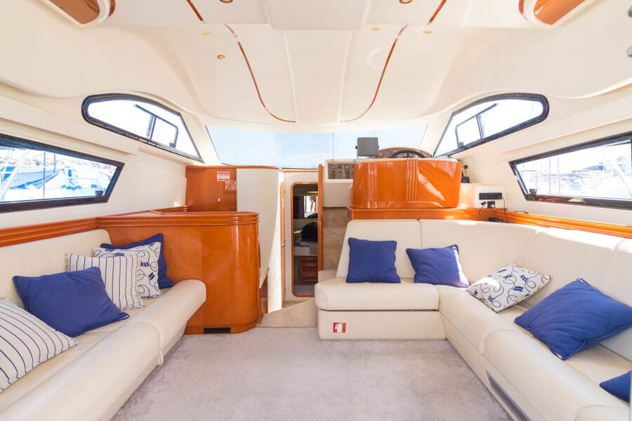 Arrábida Full-Day Yacht Tour from Lisbon - From Lisbon to the Portuguese Riviera