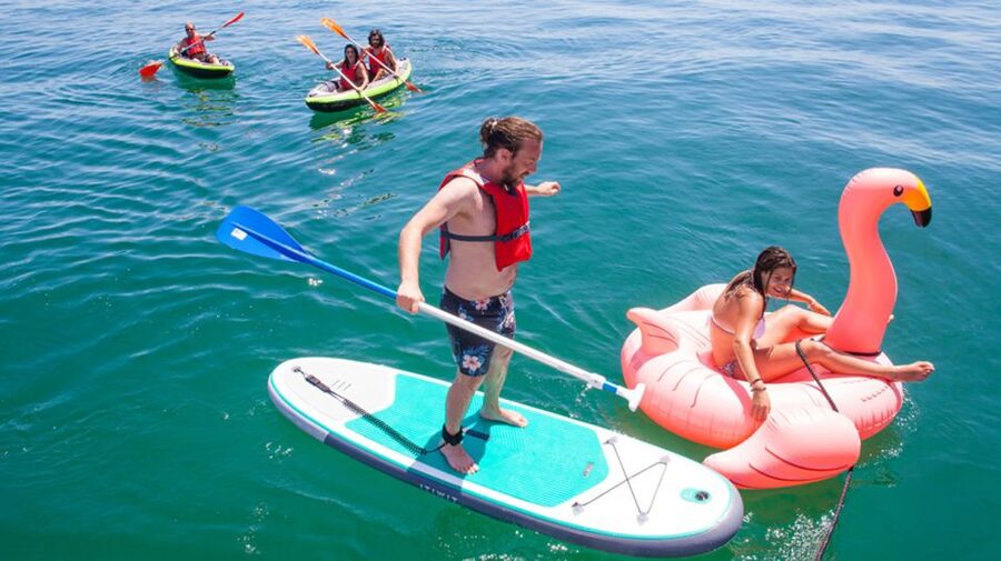 Arrábida Full-Day Yacht Tour from Lisbon - Who will enjoy this day most