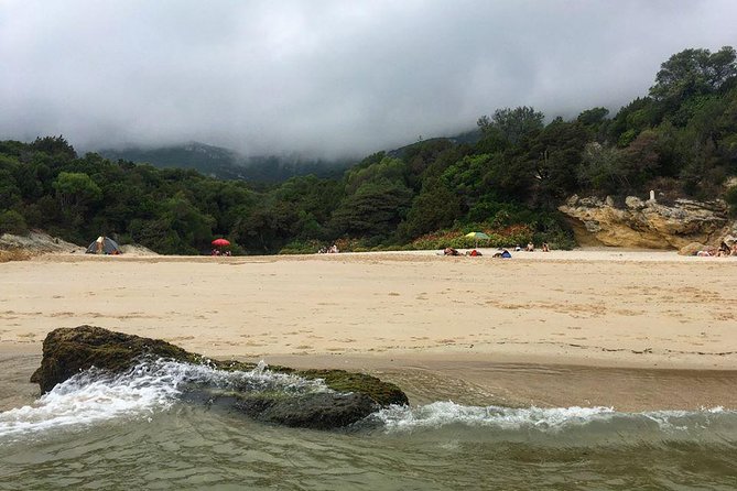 Arrabida Safari – Europe's Most Beautiful Beach & Hidden Gems - Sesimbra, lunch, and local detours