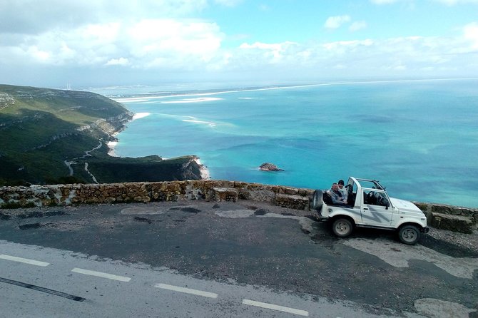 Arrabida Safari – Europe's Most Beautiful Beach & Hidden Gems - Weather, fitness, and what to pack
