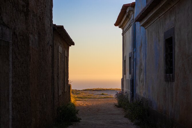 Arrabida Wine Tour from Lisbon: Wineries, Tastings & Tile Factory - José Maria da Fonseca and old cellars