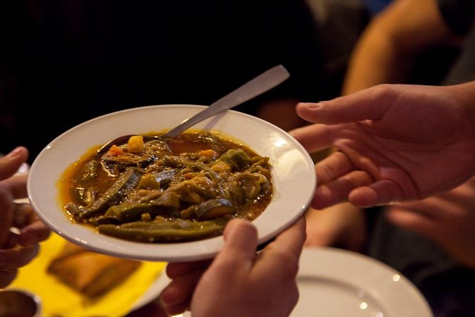 Award-Winning Original Lisbon Food Wine Tour: 19 Curated Tastings - Dietary needs require advance notice