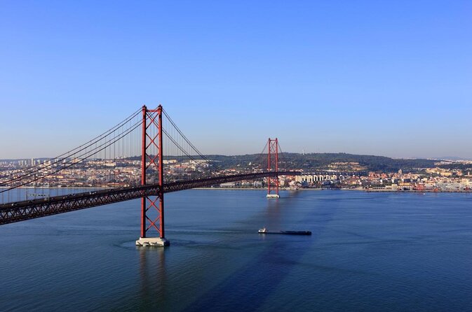 Beer Bike Lisbon Experience - Key points to know before you book