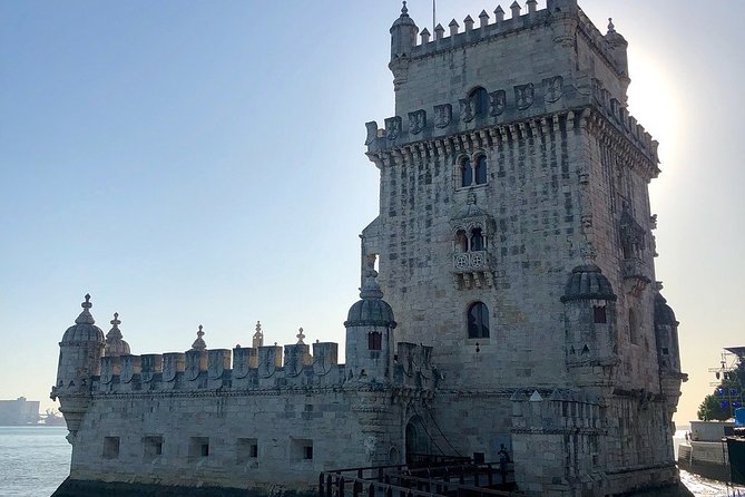 Belem and Jeronimos Monastery Guided Small Group Walking Tour - Is $39.78 a fair price?