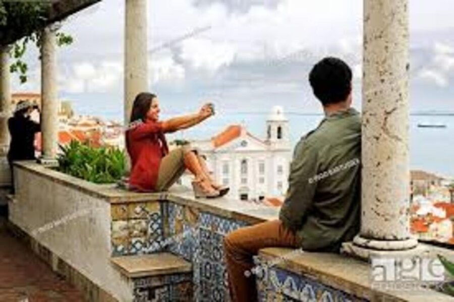 Belem, Cristo Rei & Historical Part of Lisbon. - Key points at a glance