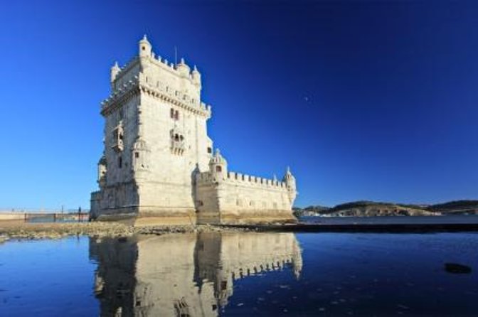 Belém E-Bike Guided Tour Explore Lisbon by the river - Key points to know before you book