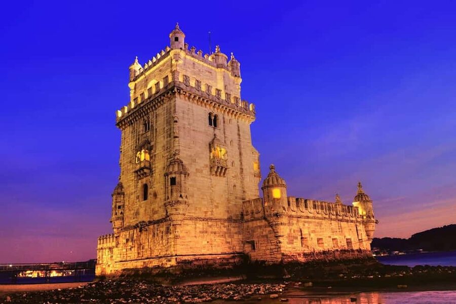 Belém & King Christ Statue Private Tour - Why this Belém and Christ the King pairing works