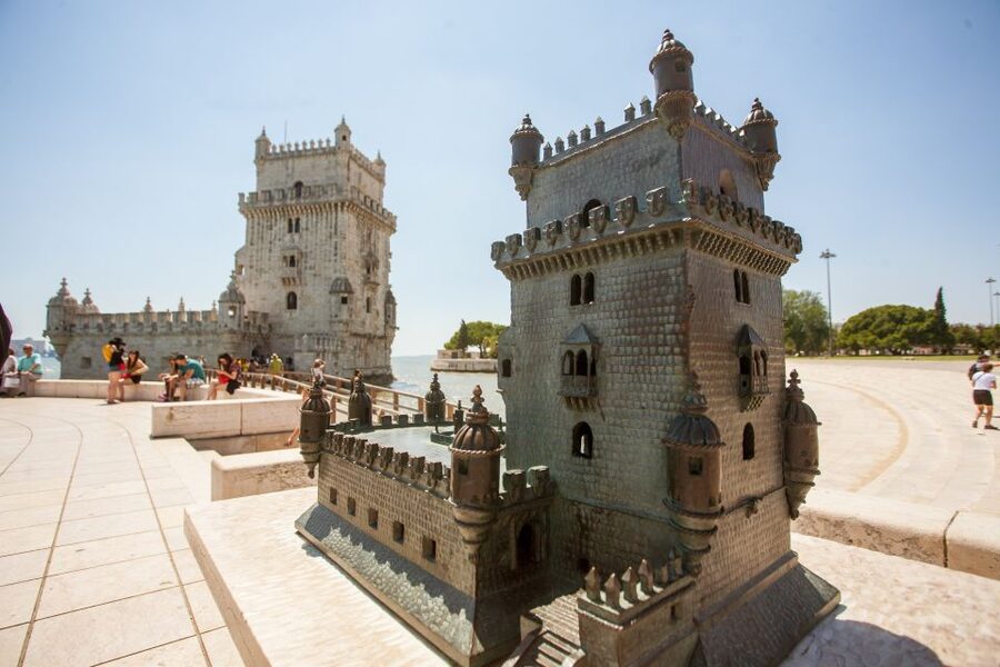 Belém: Lisbon 3-Hour Walking Tour - Key points to know before you book