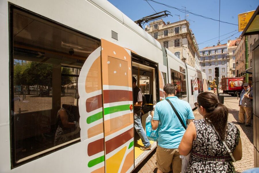 Belém: Lisbon 3-Hour Walking Tour - Starting at Praça D. Pedro IV and riding to Belém