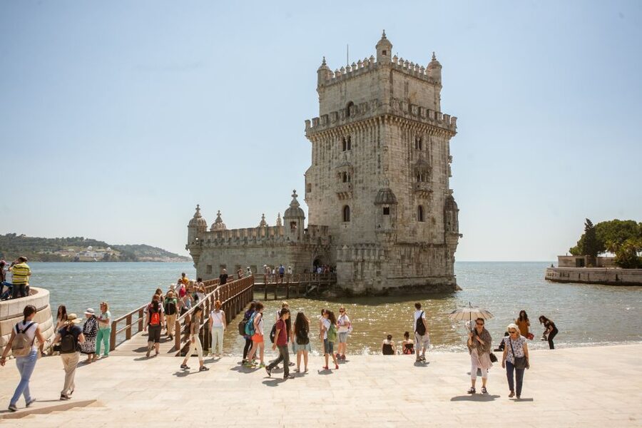 Belém: Lisbon 3-Hour Walking Tour - Is the $23 price good value?