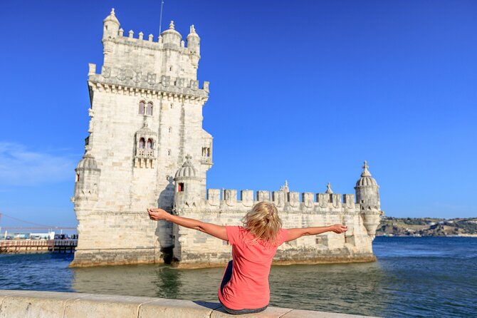 Belem Private Day Trip: History, Heritage & Local Tasting - Belém Tower and the riverfront defenses