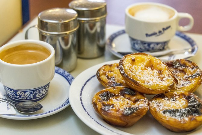 Belem Private Day Trip: History, Heritage & Local Tasting - LX Factory brings the route into modern Lisbon