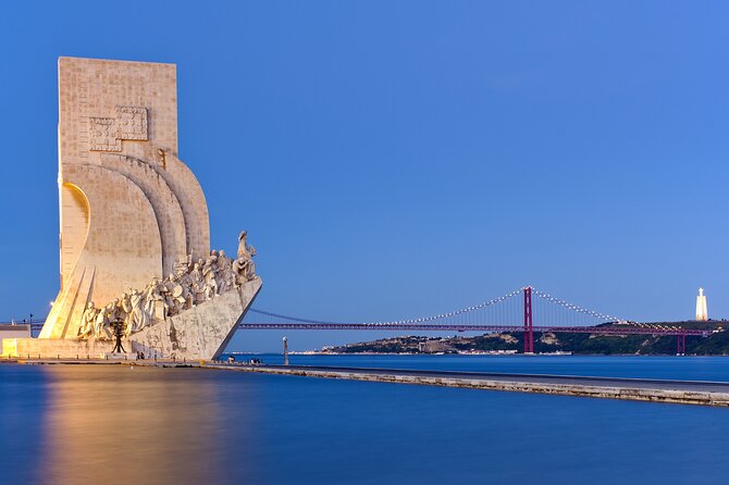 Belem Private Day Trip: History, Heritage & Local Tasting - What the private format adds at $114