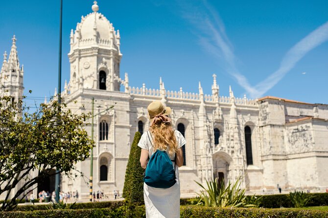 Belem Private Day Trip: History, Heritage & Local Tasting - Who will get the most from this outing