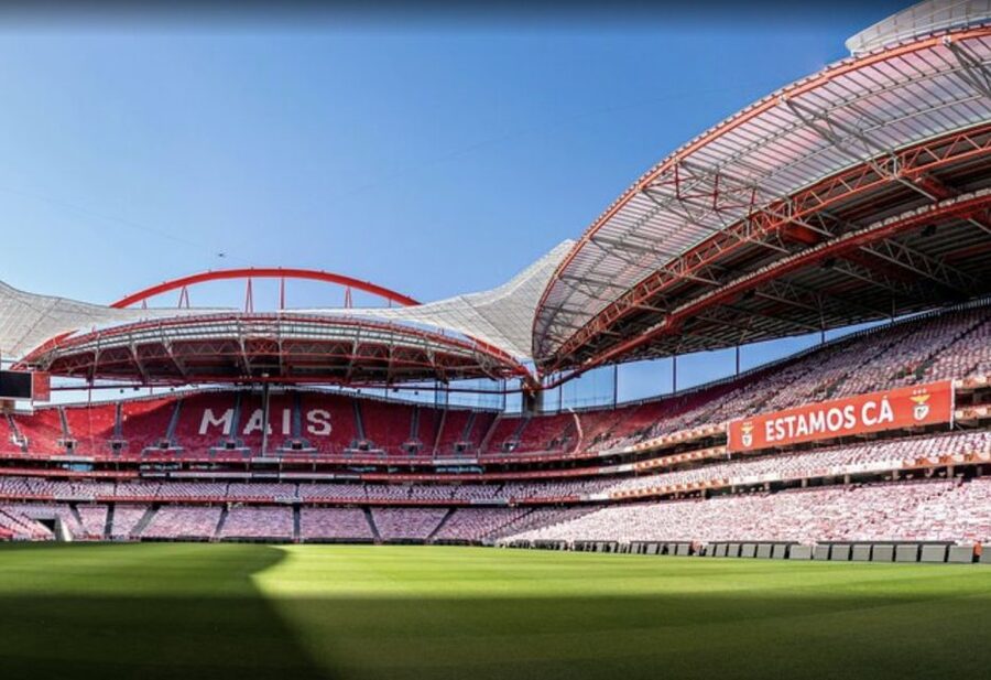Benfica Stadium and Museum Tour - Why Luz Stadium Is More Than a Photo Stop