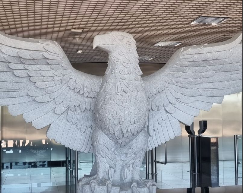 Benfica Stadium and Museum Tour - Hotel Pickup Makes the Four Hours Easier