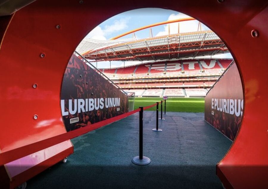Benfica Stadium and Museum Tour - Is $186 Per Person Fair Value?