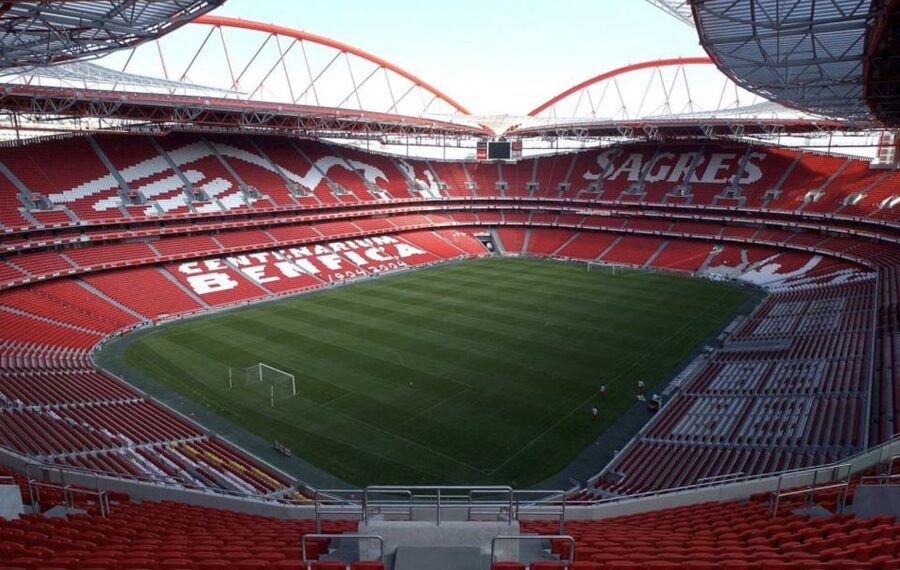 Benfica Stadium and Museum Tour - Who Will Enjoy This Most