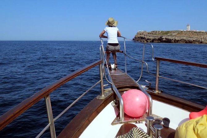 Berlenga Island Small-Group Day Trip from Lisbon - Why Berlenga Grande makes a worthwhile day from Lisbon