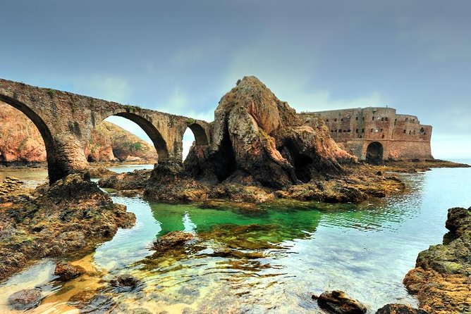 Berlenga Island Small-Group Day Trip from Lisbon - Exploring the port, beach, and nature reserve